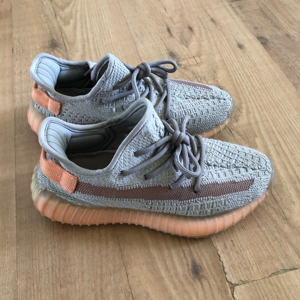 Yeezy sneakers
